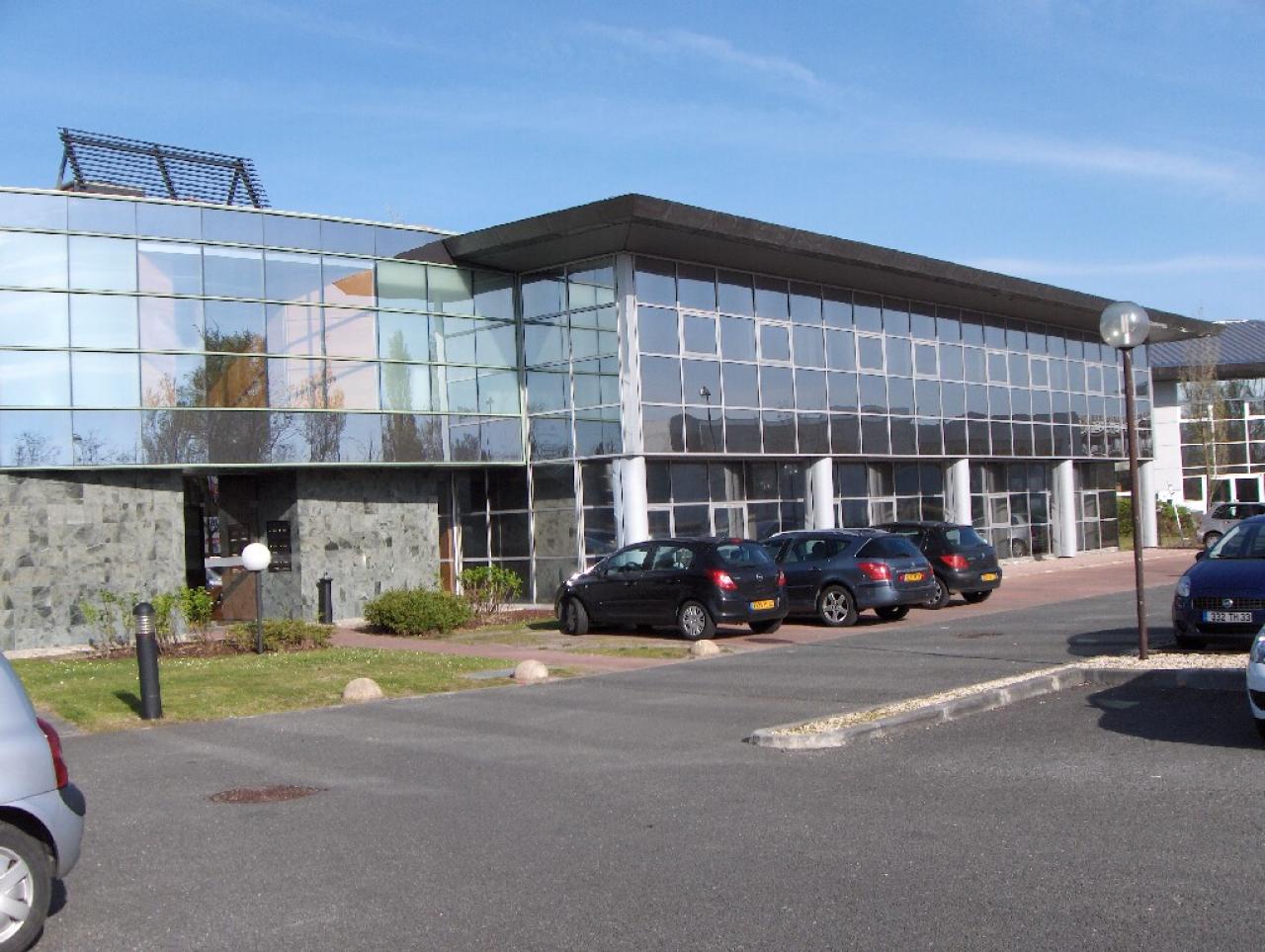 Bureau Mérignac 787m² Location bureau Mérignac Gironde OLBUR2529121 0